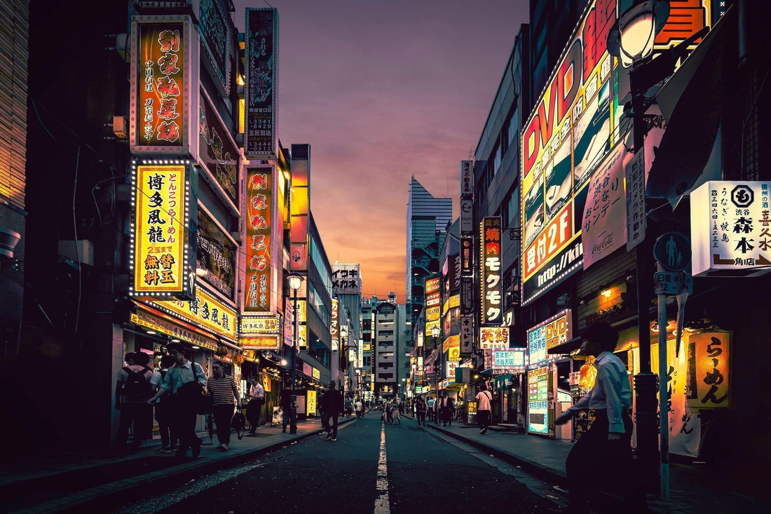 Why More Students Are Looking to Japan: Study Abroad Trends in 2025