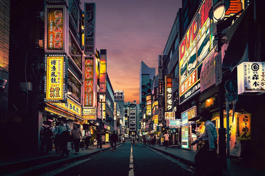 Why More Students Are Looking to Japan: Study Abroad Trends in 2025