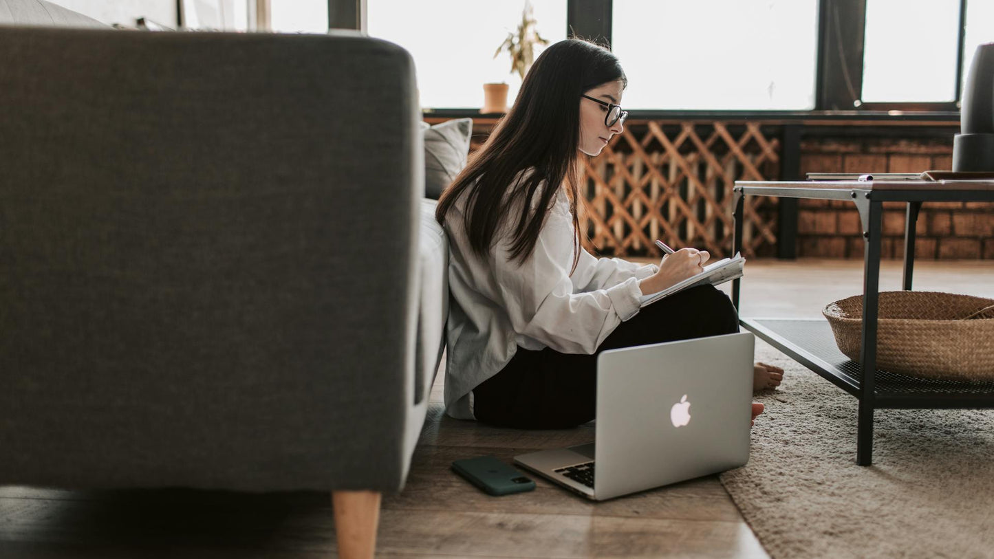 Unie's Career Clarity Workshop